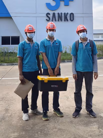 ผลงานกำจัดปลวก บุรีรัมย์ 10