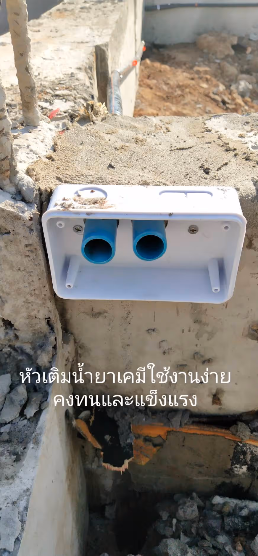 ผลงานกำจัดปลวก บุรีรัมย์ 27